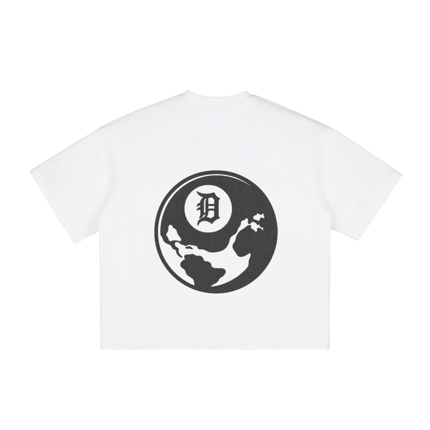 DEBASEMENT IS NOT DEAD TEE