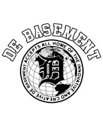 De Basement