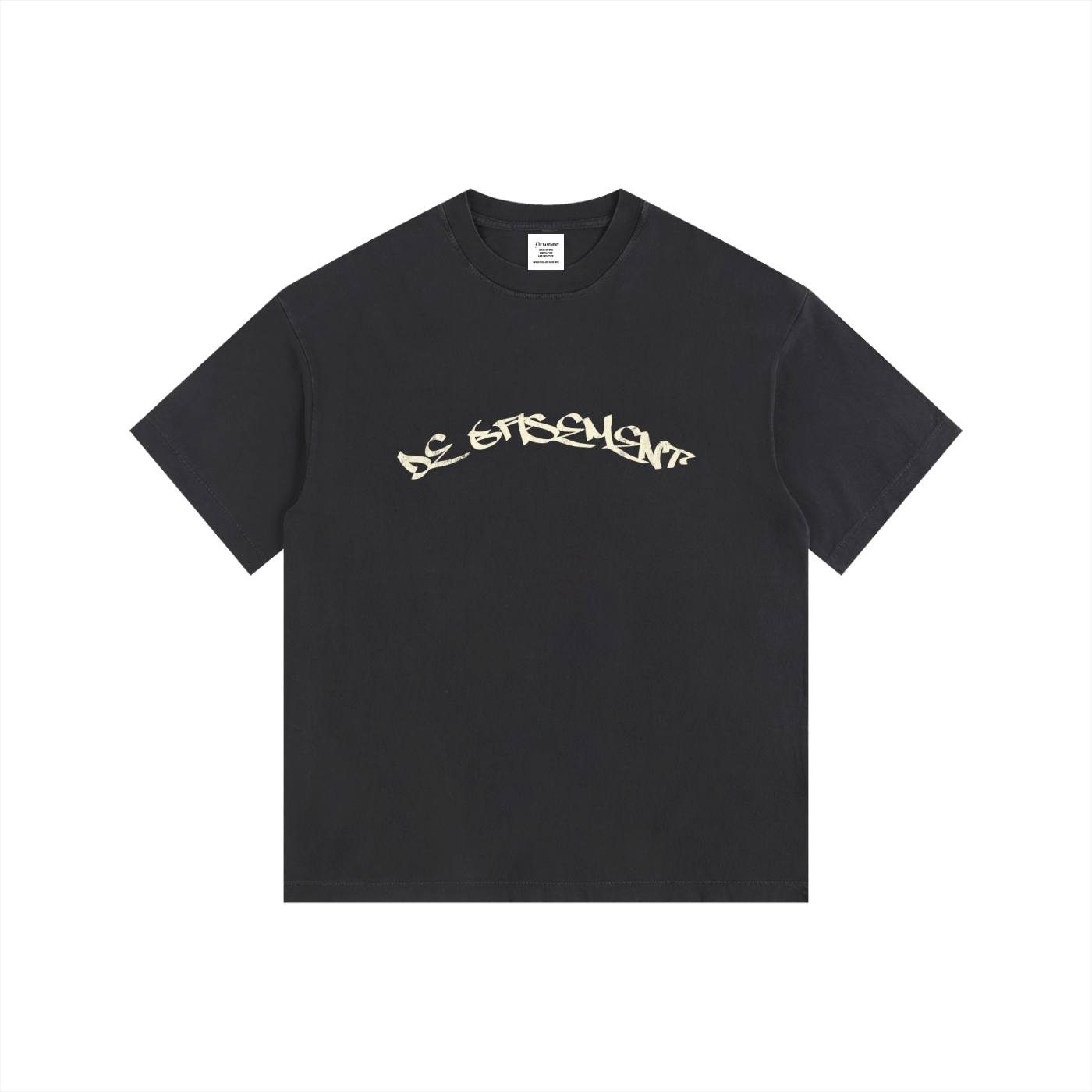 world in my hands men's (black)