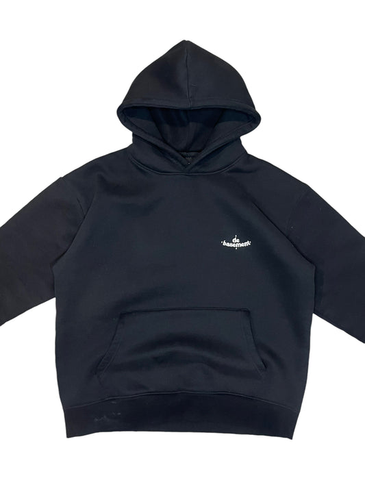 OG De Basement Hoodie