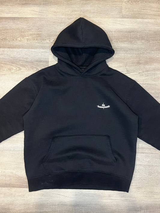 OG De Basement Hoodie