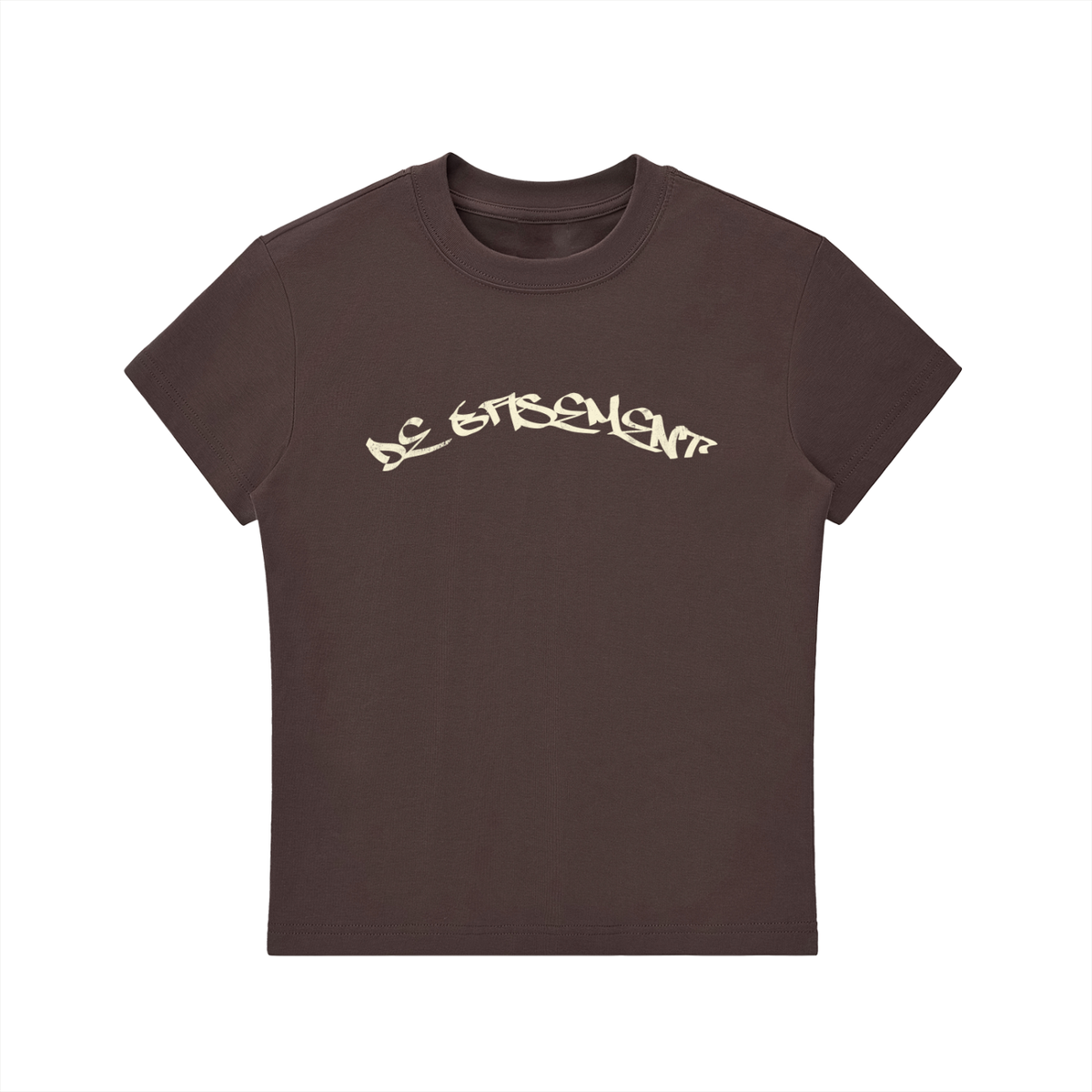 world in my hands women's (brown)