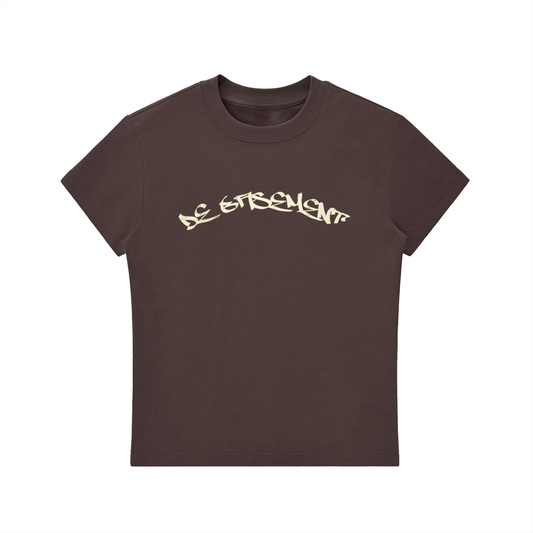 world in my hands women's (brown)