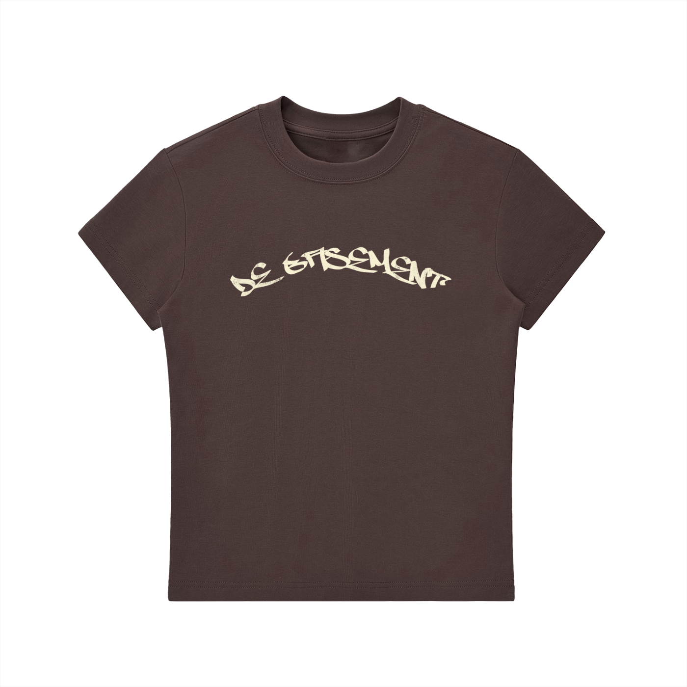 world in my hands women's (brown)