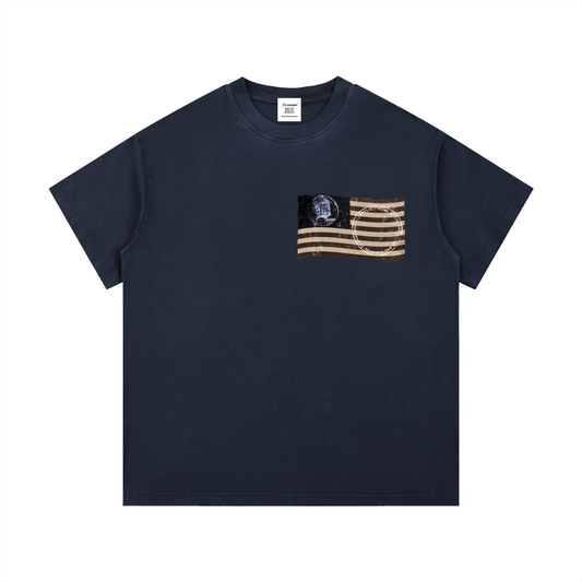team picture day men's (navy blue)