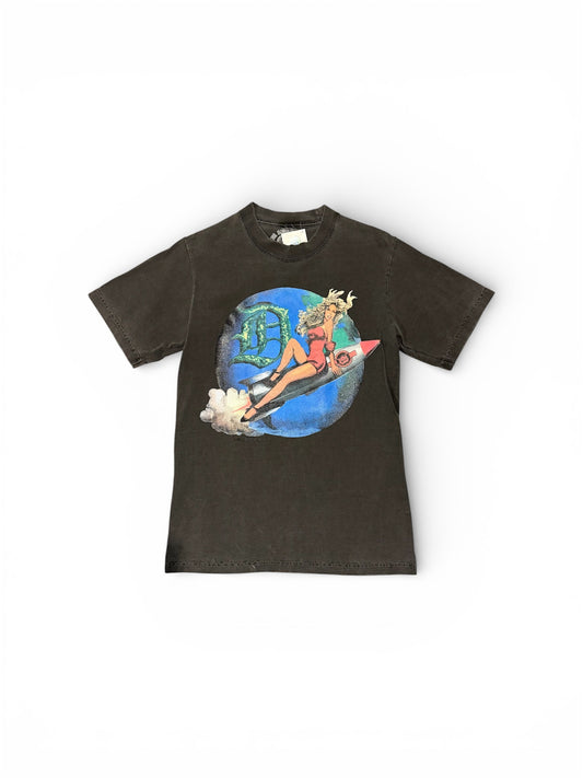 Rocket Tee