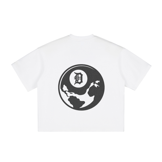 DEBASEMENT IS NOT DEAD TEE