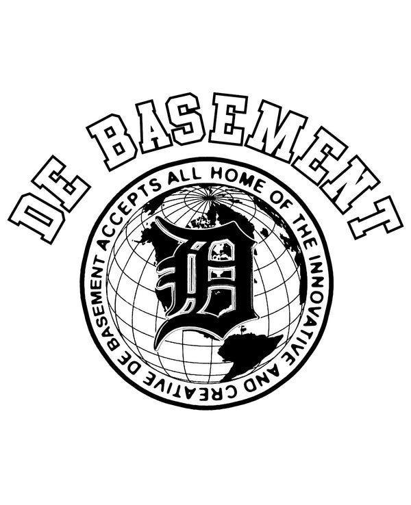 De Basement